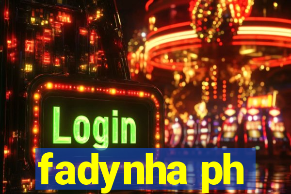 fadynha ph